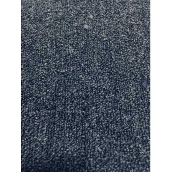 Moquette - Gris - Matriz 63802 - Boucle