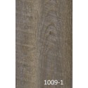 Listón Vinílico SPC (Stone Plastic Composite) con Sistema Click - Encastrable. 1009-1-AL