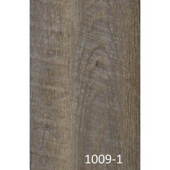 Listón Vinílico SPC (Stone Plastic Composite) con Sistema Click - Encastrable. 1009-1-AL