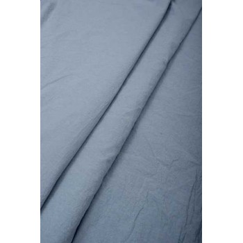 Tela de cortinería Tussor Cotton Aero