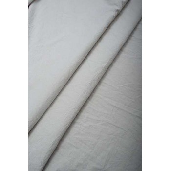 Tela de cortinería Tussor Cotton Arena