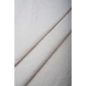 Tela de cortinería Tussor Cotton Crudo