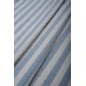 Tela de cortinería Tussor Cotton Faja Aero