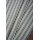 Tela de cortinería Tussor Cotton Faja Palta