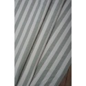 Tela de cortinería Tussor Cotton Faja Palta