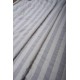 Tela de cortinería Tussor Cotton Faja Perla