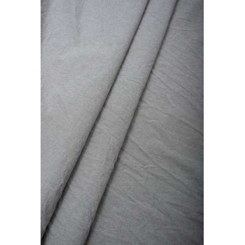 Tela de cortinería Tussor Cotton Habano