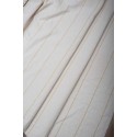 Tela de cortinería Tussor Cotton Línea Curry