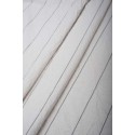 Tela de cortinería Tussor Cotton Línea Habano