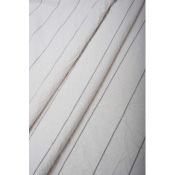 Tela de cortinería Tussor Cotton Línea Habano