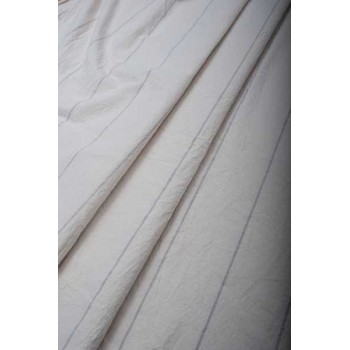 Tela de cortinería Tussor Cotton Línea Perla