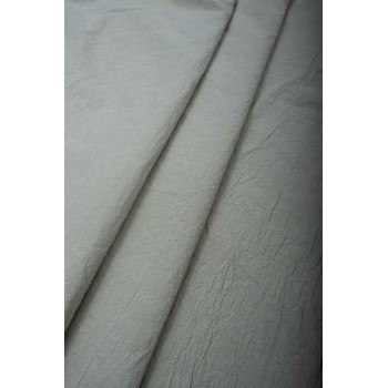 Tela de cortinería Tussor Cotton Palta
