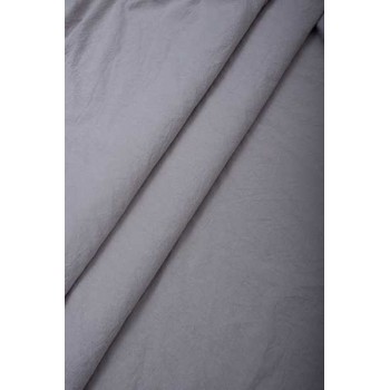 Tela de cortinería Tussor Cotton Perla