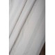 Tela de cortinería Tussor Cotton Raya Arena