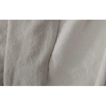 Telas Para Cortinería Lino Puro Compose