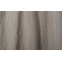 Telas Para Cortinería Lino Puro Arena