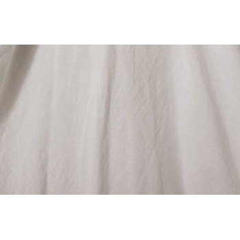 Telas Para Cortinería Lino Puro Natural