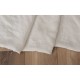 Telas Para Cortinería Lino Puro Natural