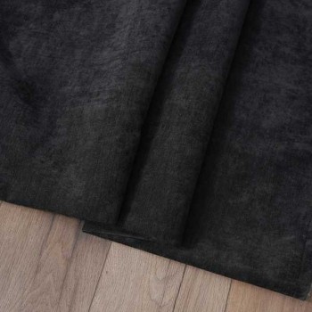 Tela de cortinería blackout Elitte Onix