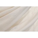 Tela de cortinería Gasa Bamboo Natural