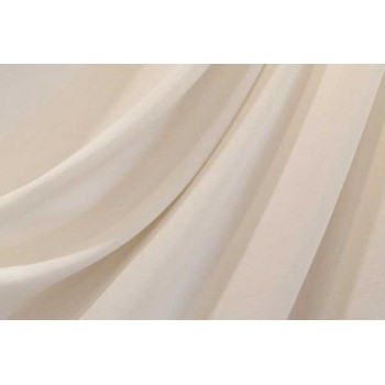 Tela de cortinería Ibiza Blanco