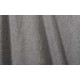 Tela de cortinería Loop Gris