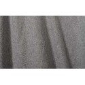 Tela de cortinería Loop Gris